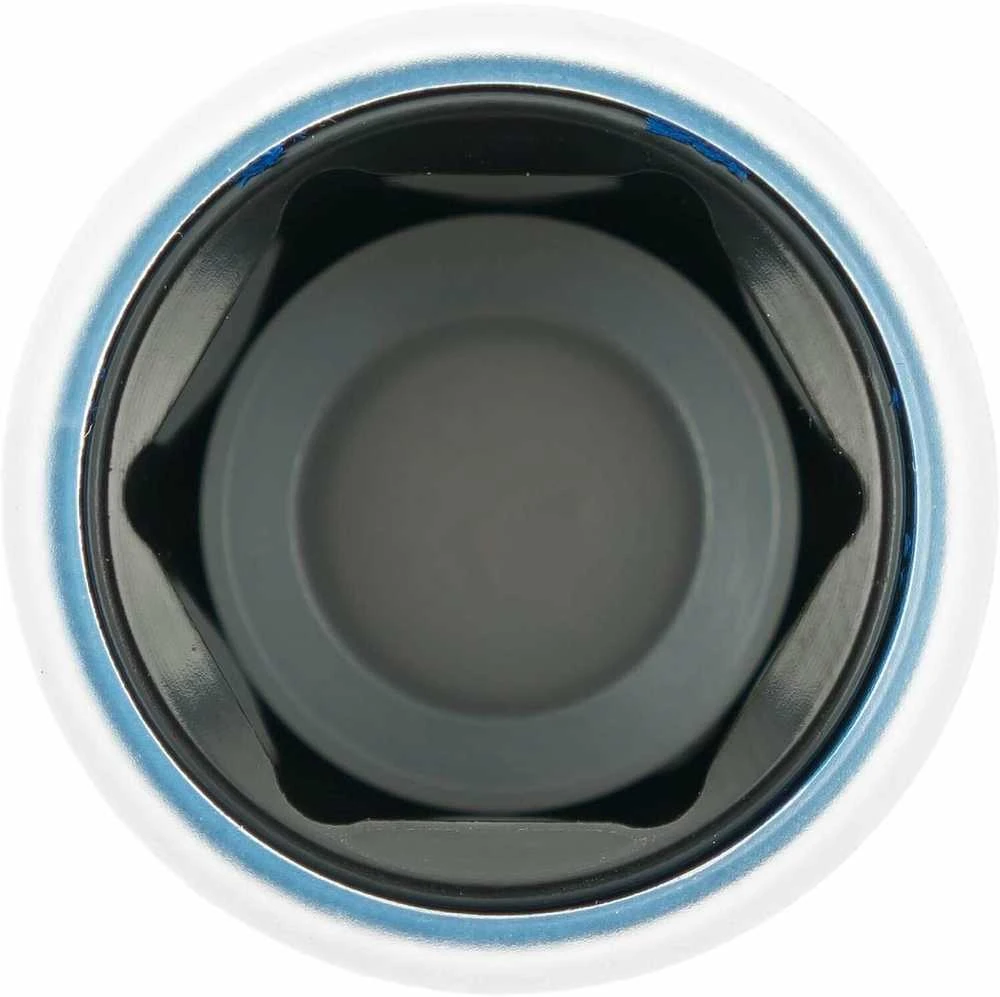 Asta Galvutė smūginė su apsauga ratų varžtams 17mm 1/2"