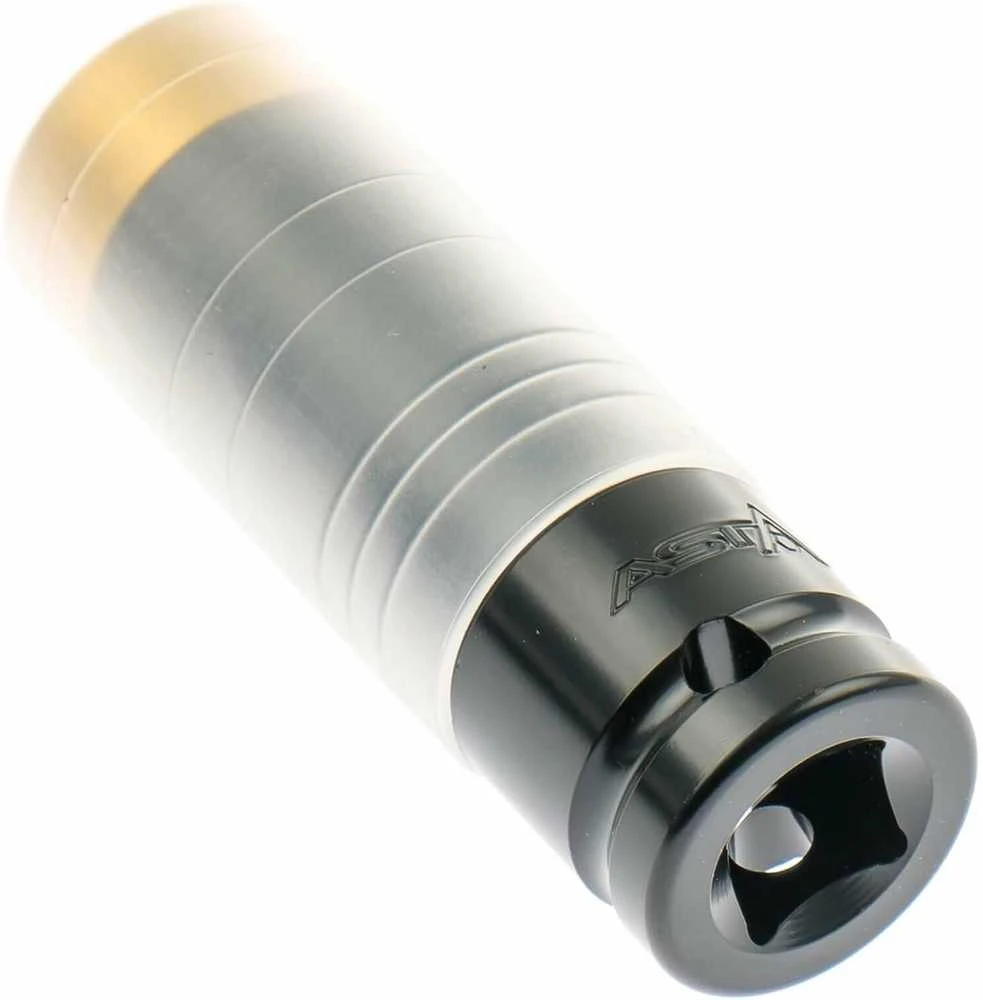 Asta Galvutė smūginė su apsauga ratų varžtams 19mm 1/2"