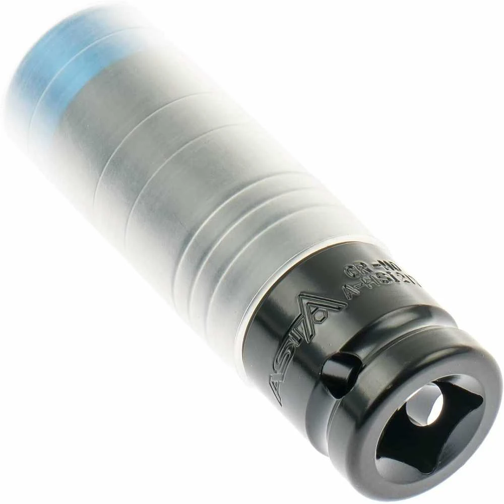 Asta Galvutė smūginė su apsauga ratų varžtams 17mm 1/2"