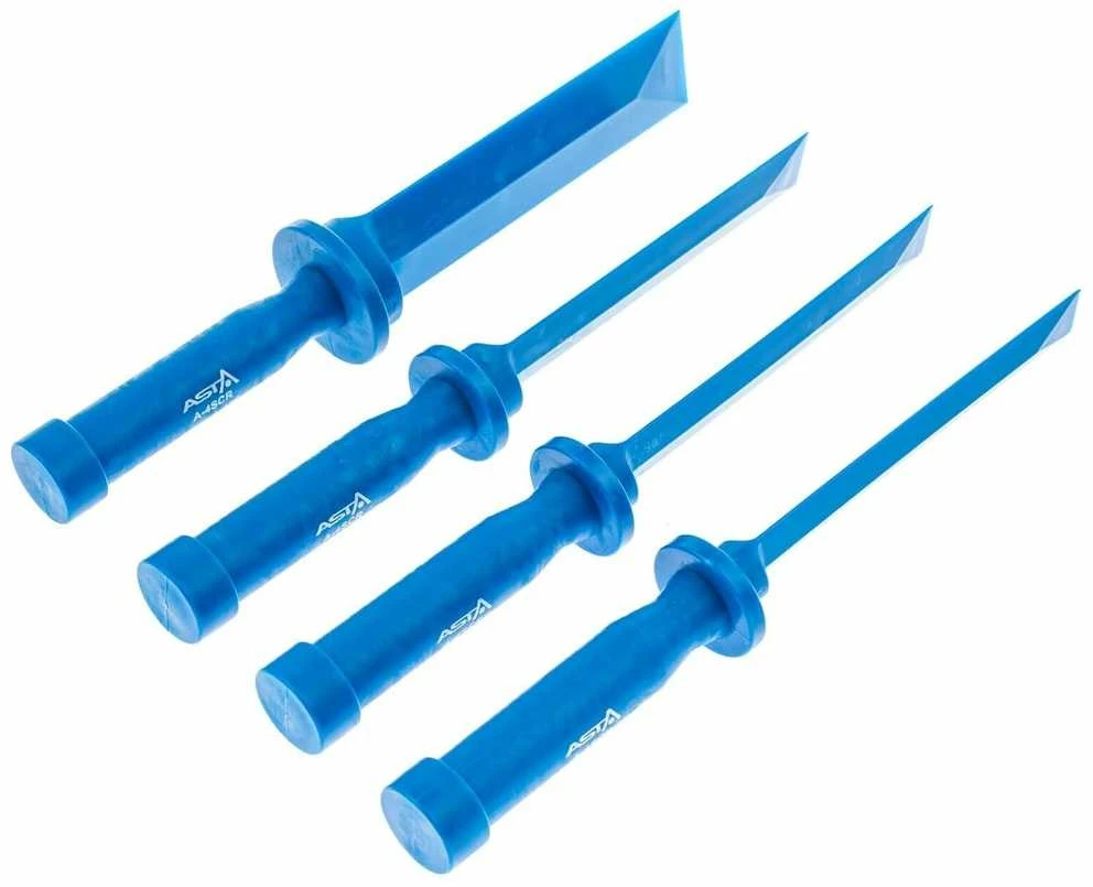 Asta Grandiklių plastikinių rinkinys 4 dalių