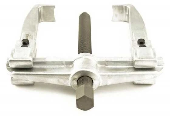 Asta Guolių nuėmėjas 2 griebtuvų lygiagretus 160x150mm
