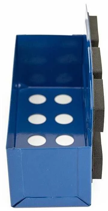 Asta Magnetinė dėžė įrankiams 210x75x70mm