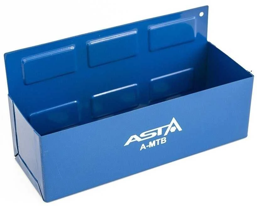 Asta Magnetinė dėžė įrankiams 210x75x70mm