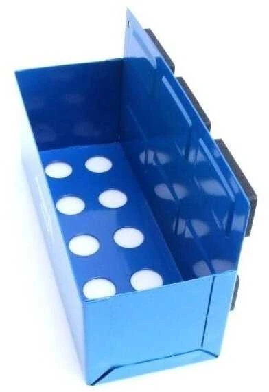 Asta Magnetinė dėžė įrankiams 210x75x70mm