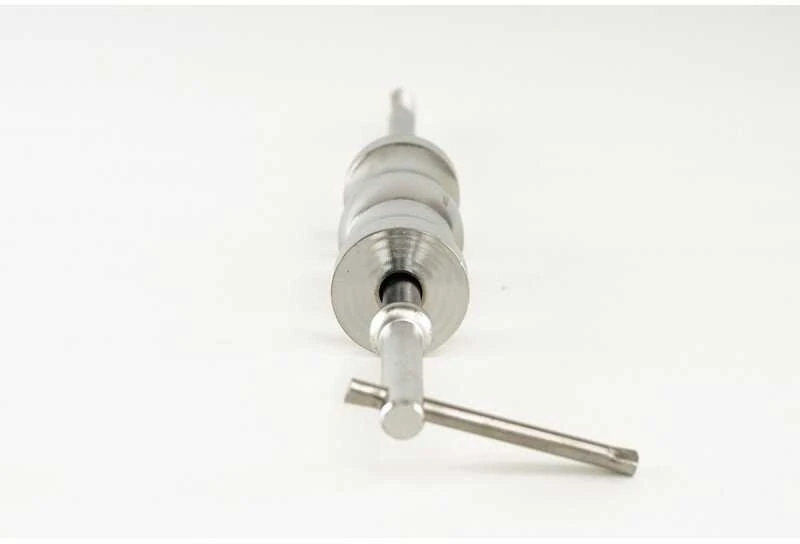 Asta Nuėmėjas atbulinis plaktukas universalus M16x1.5mm