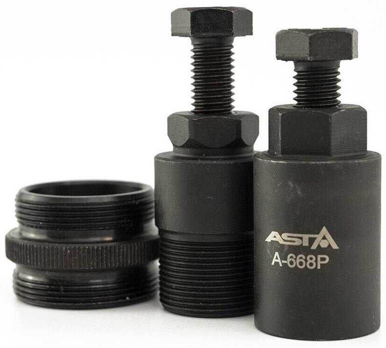 Asta Nuėmėjas įpurškimo siurblio BMW M47/M47TU M57/M57TU M41/M51