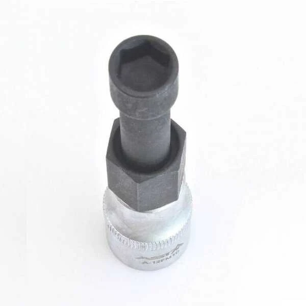 Asta Raktas generatorių remontui 17x10x95mm 1/2"