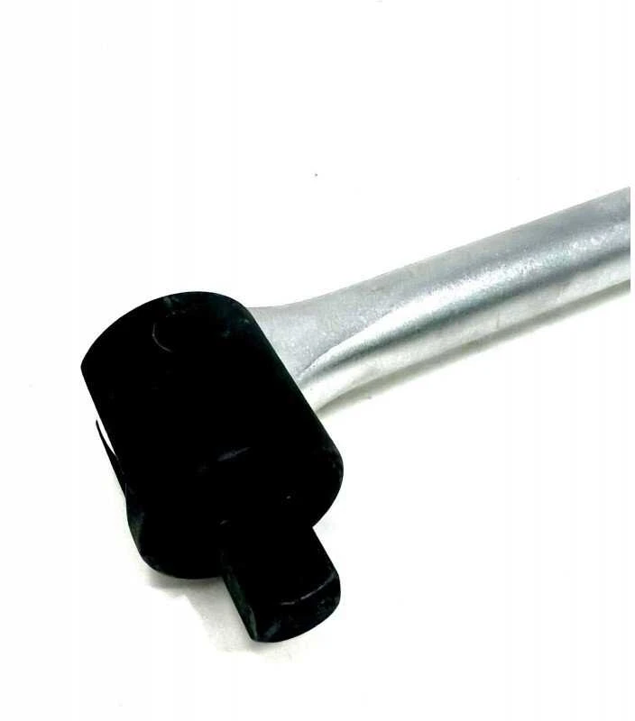 Satra Asta Rankena su lankstu galvutėms 1/2" 600mm