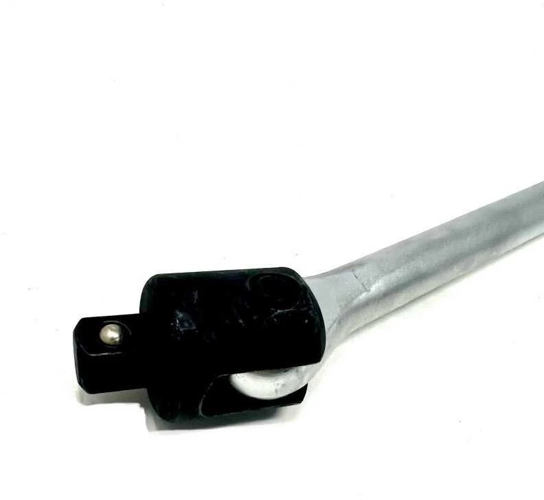 Satra Asta Rankena su lankstu galvutėms 1/2" 600mm