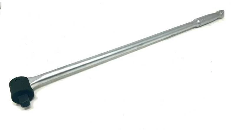 Satra Asta Rankena su lankstu galvutėms 1/2" 600mm