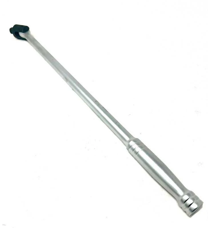 Satra Asta Rankena su lankstu galvutėms 1/2" 600mm