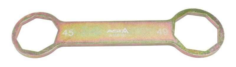 Asta Šakių dangtelių raktas 45-49mm motociklams