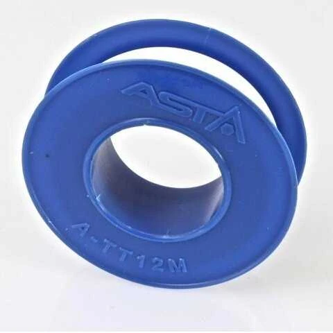 Asta Sandarinimo juosta tefloninė 10mx12mm