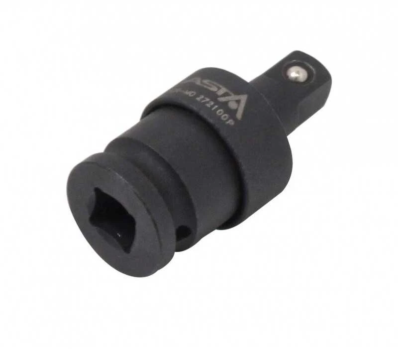 Asta Šarnyras smūginis 1/4" 36mmL