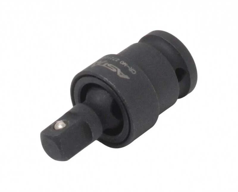 Asta Šarnyras smūginis 1/4" 36mmL
