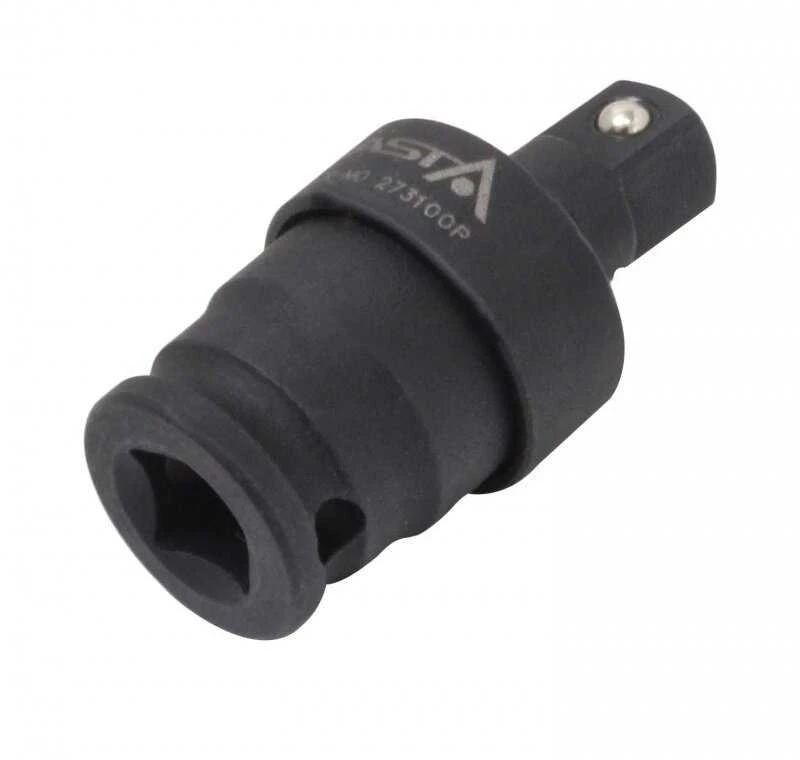 Asta Šarnyras smūginis 3/8" 53mmL