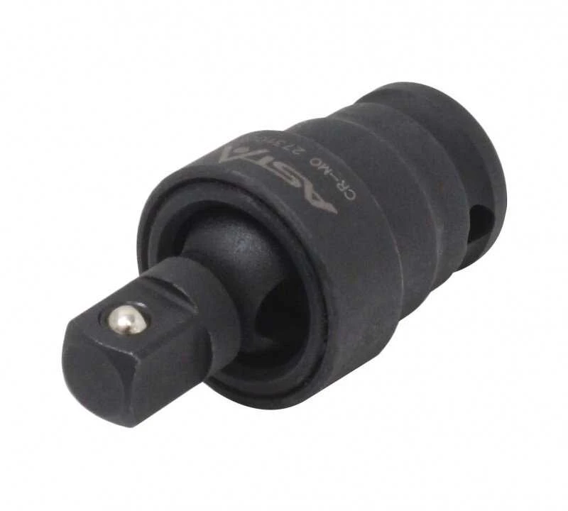 Asta Šarnyras smūginis 3/8" 53mmL
