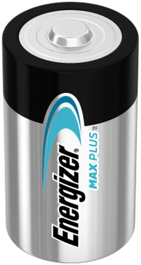 Baterija Energizer Max Plus C LR14 2vnt