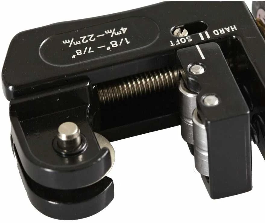 Cps Products Vamzdžių pjautuvas 4-22mm 1/8"-7/8"