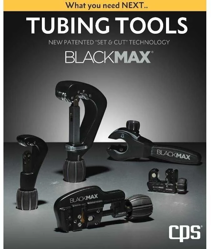Cps Products Vamzdžių pjautuvas 6-32mm 1/4"-1 1/4"
