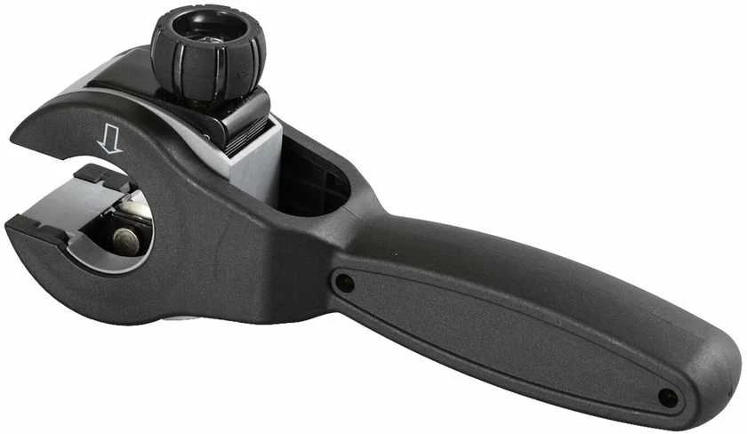 Cps Products Vamzdžių pjautuvas su terkšle 4-22mm 1/8"-7/8"