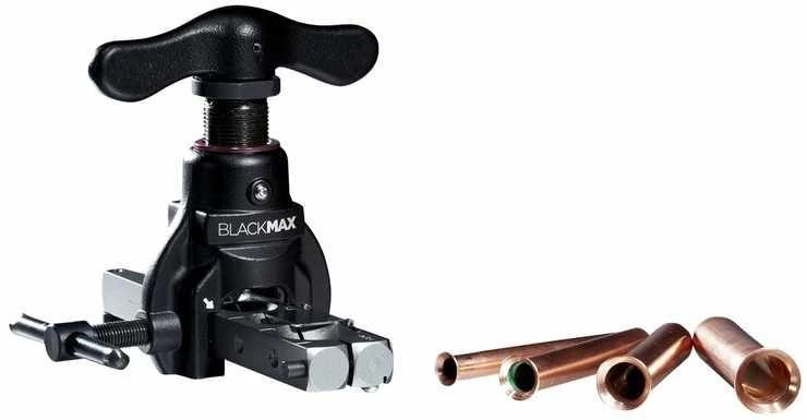 Cps Products Vamzdžių valcavimo įrankis ekscentrinis metrinis 6-19mm