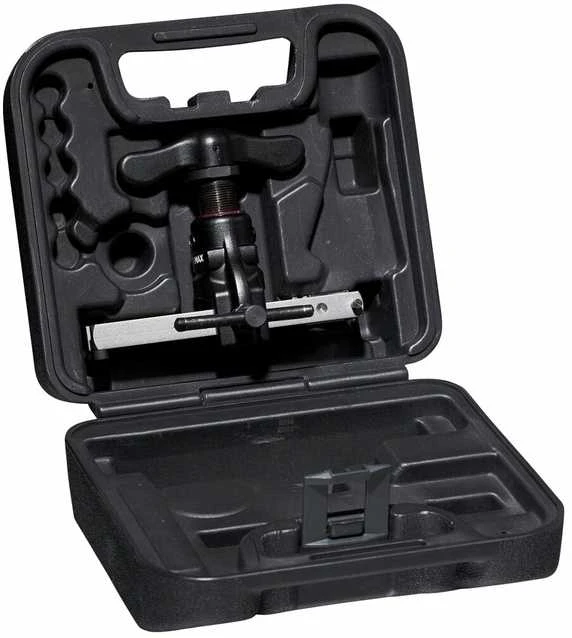 Cps Products Vamzdžių valcavimo įrankis ekscentrinis metrinis 6-19mm