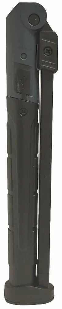 Elwis Lighting Darbo lempa akumuliatorinė COB LED 280lm 750mAh ELWIS SLIM 280R