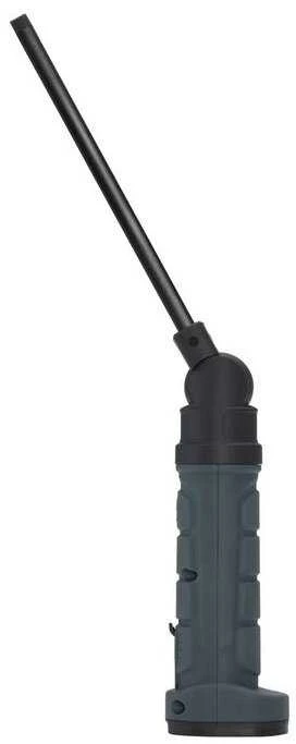 Elwis Lighting Darbo lempa akumuliatorinė COB LED 600lm 2600mAh ELWIS SLIM 600R