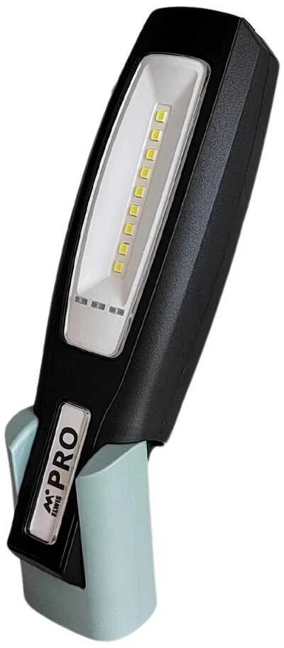 Elwis Lighting Darbo lempa akumuliatorinė SMD LED 500lm 2200mAh ELWIS MECHANIC 500R