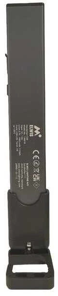 Elwis Lighting Darbo lempa inspekcinė akumuliatorinė LED 500lm 1900mAh ELWIS HANDYMAN 500R
