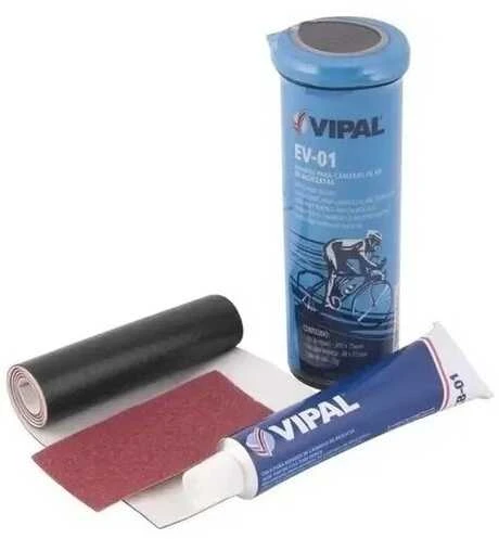 Dviračio padangų remonto rinkinys VIPAL EV-01
