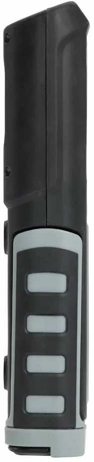 Elwis Lighting Darbo lempa akumuliatorinė su belaidžiu krovimu 6W+1W COB LED 600lm 2600mAh ELWIS WIRELESS W600R