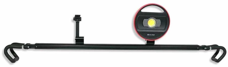Elwis Lighting Laikiklis po kapotu darbo lempai TL2R TL2000R ELWIS