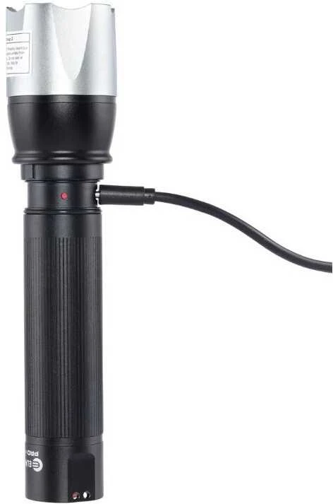 Elwis Lighting Prožektorius LED 1100lm 3500mAh ELWIS POWER S1100R