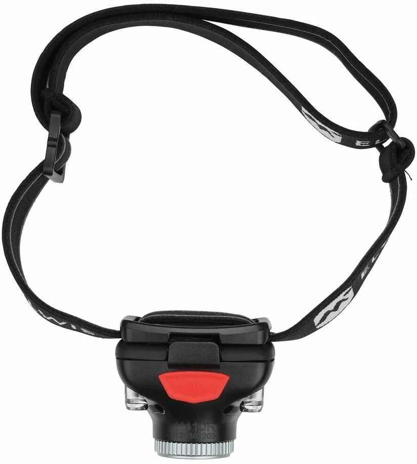 ELWIS Prožektorius ant galvos 6W LED HL2X 3xAAA