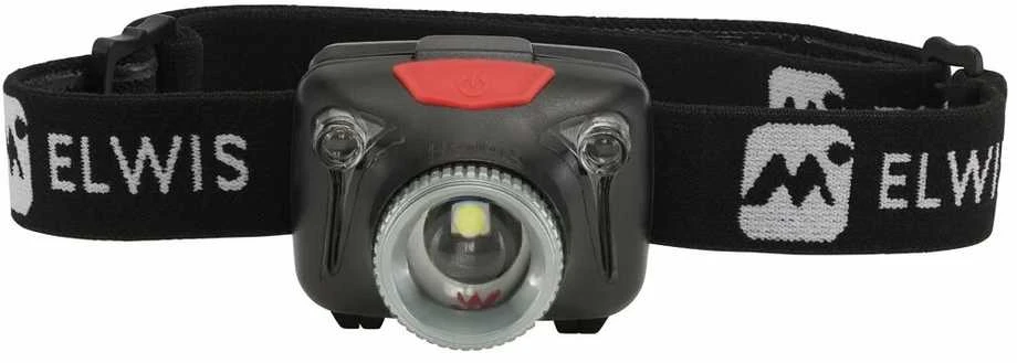 Elwis Lighting Prožektorius Elwis Catch 430lm