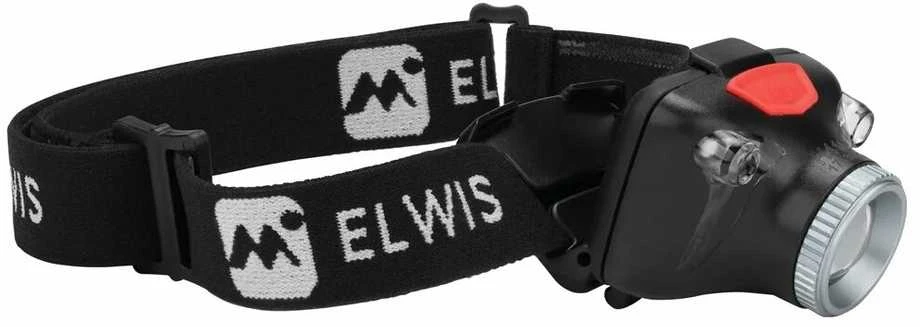 Elwis Lighting Prožektorius Elwis Catch 430lm