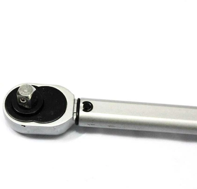 Force Dinamometrinis raktas dvipusis 3/8" 20-110Nm