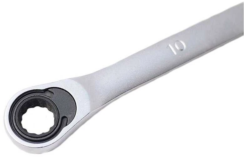 Force Kilpinis raktas su traškute prailgintas 12x14mm 330mmL