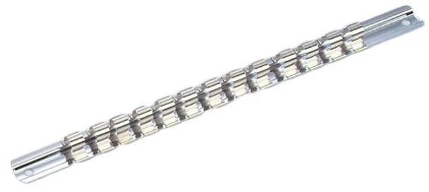 Force Laikiklis galvutėms 1/4" 10vnt 160mm