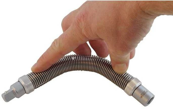 Force Prailgintuvas lankstus 1/2" 225mm