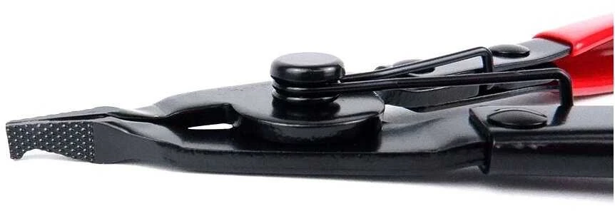 Force Replės fiksavimo žiedams lenktos 230mm
