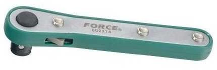 Force Traškutė 1/4" antgaliukams