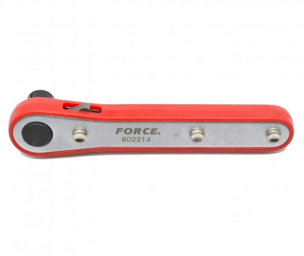 Force Traškutė 1/4" antgaliukams