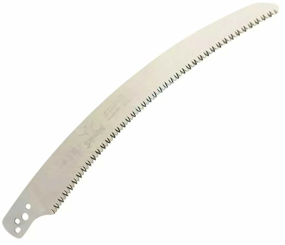 Geležtė pjūklo universali 330mm SAMURAI GC