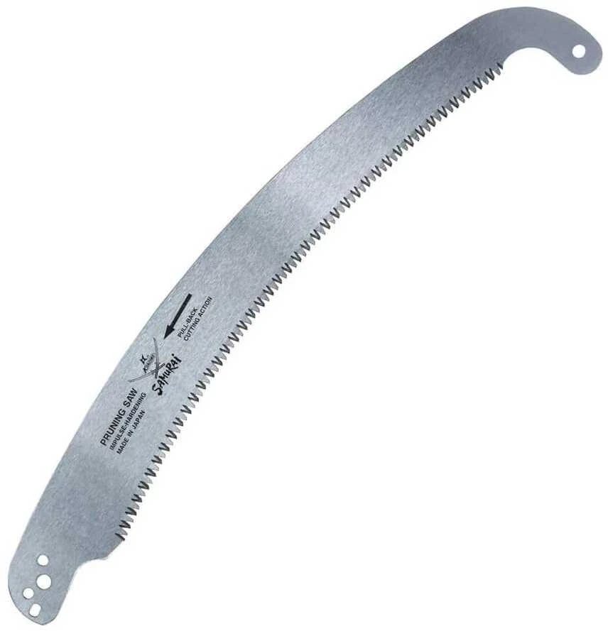 Geležtė pjūklo universali 350mm SAMURAI CH