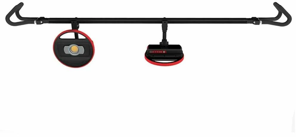 Elwis Lighting Laikiklis po kapotu darbo lempai TL2R TL2000R ELWIS