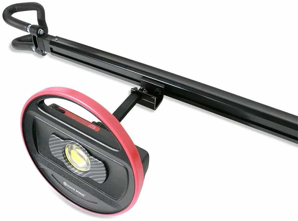Elwis Lighting Laikiklis po kapotu darbo lempai TL2R TL2000R ELWIS