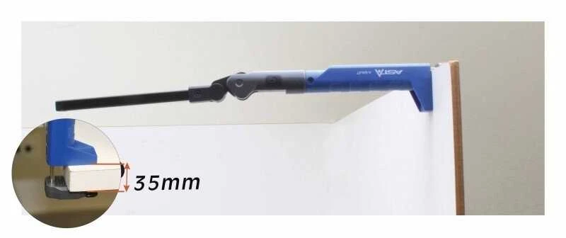 Lempa darbo COB LED 200lm 650mAh ASTA